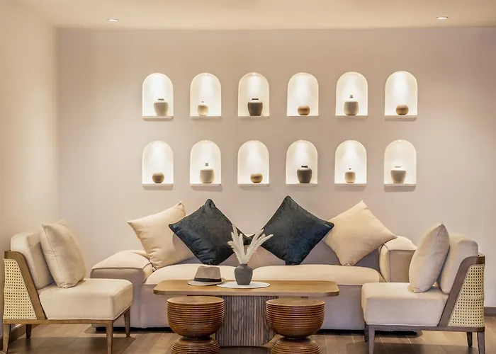 Sarai And Wander Hotel Siem Reap