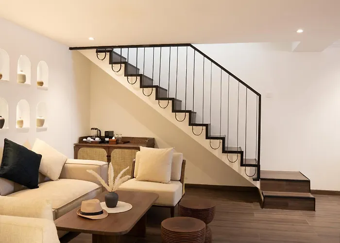 Hotel Sarai And Wander Siem Reap
