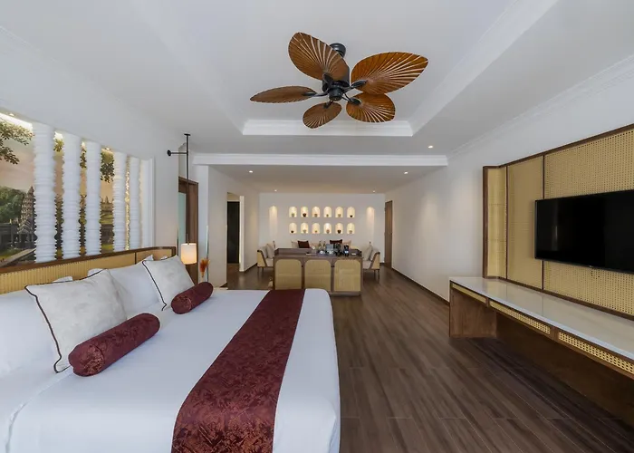 Hotel Sarai And Wander