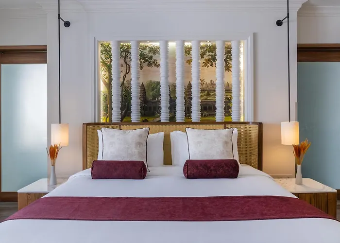 Hotel Sarai And Wander 5*