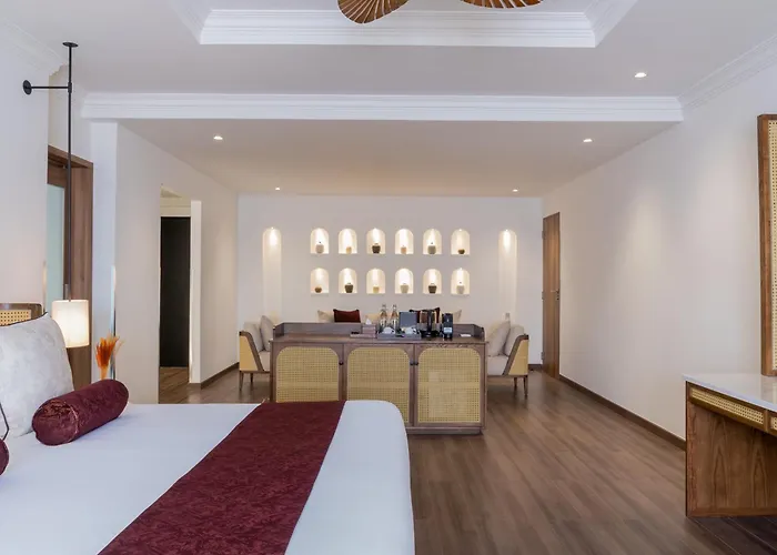Hotel Sarai And Wander Siem Reap