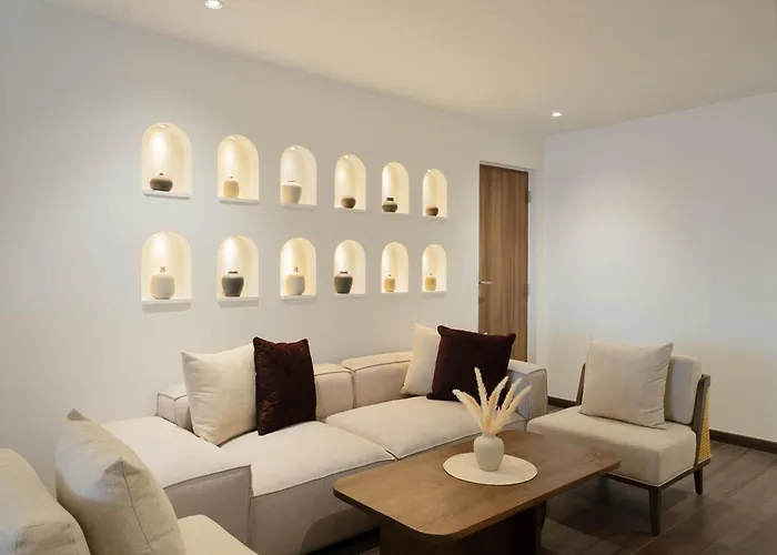 Sarai And Wander Hotel