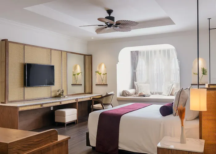 Sarai And Wander Hotel 5*