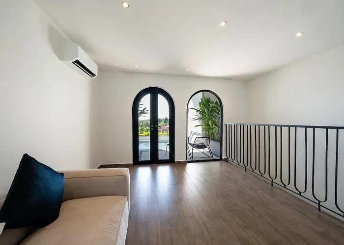Sarai And Wander Hotel Siem Reap