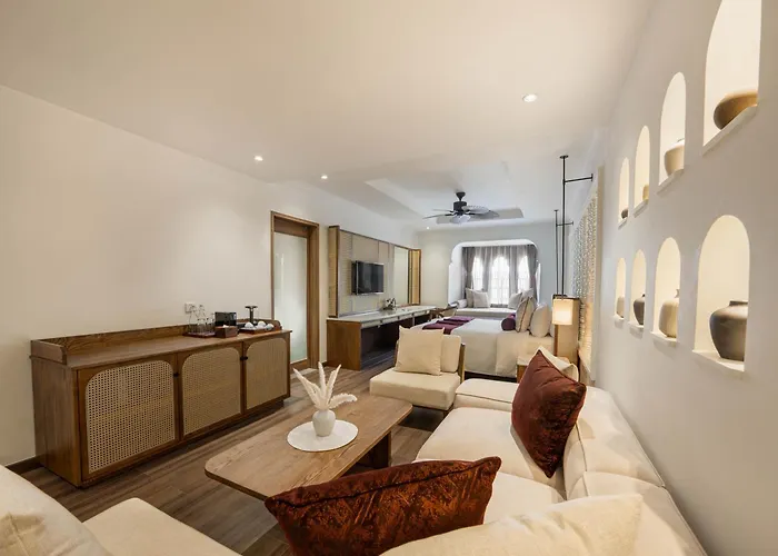 Hotel Sarai And Wander Siem Reap
