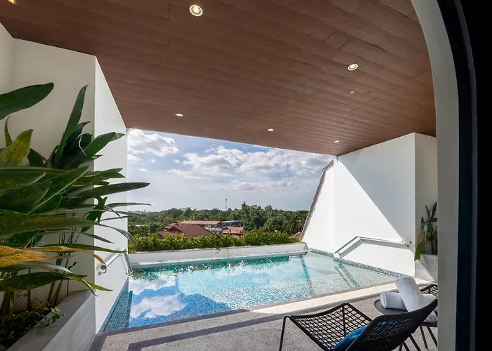 Sarai And Wander 5* Siem Reap