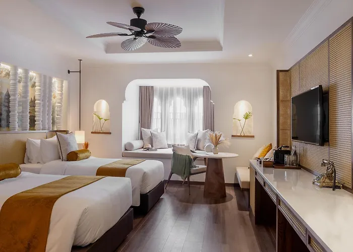 Sarai And Wander Hotel 5*