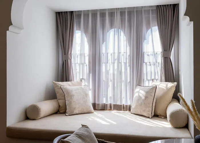 Hotel Sarai And Wander 5*