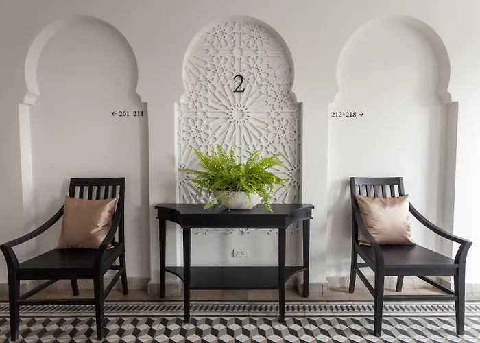 Hotel Sarai And Wander Siem Reap