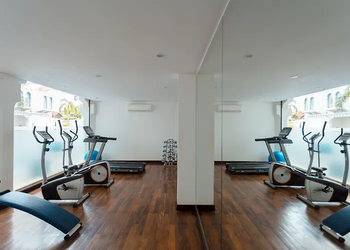 Sarai And Wander 5* Siem Reap