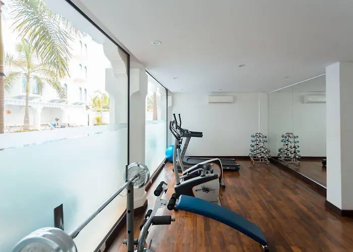 Hotel Sarai And Wander Siem Reap