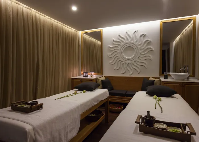 Sarai And Wander Hotel