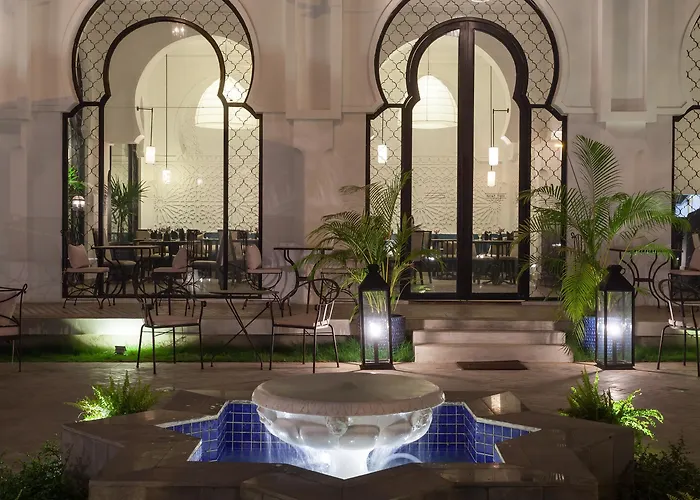 Hotel Sarai And Wander Siem Reap