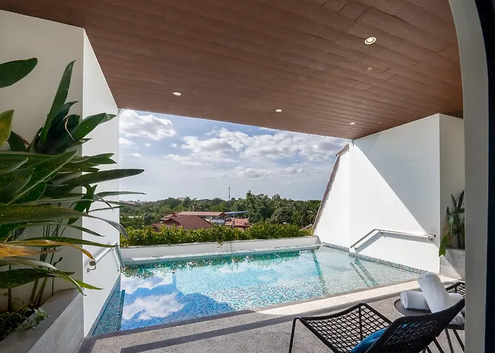 Hotel Sarai And Wander Siem Reap