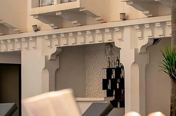 Hotel Sarai And Wander 5*