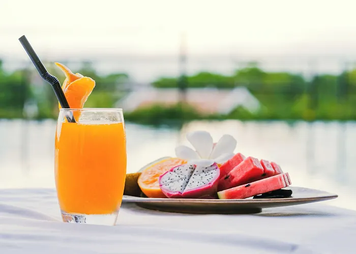 Hotel Sarai And Wander Siem Reap