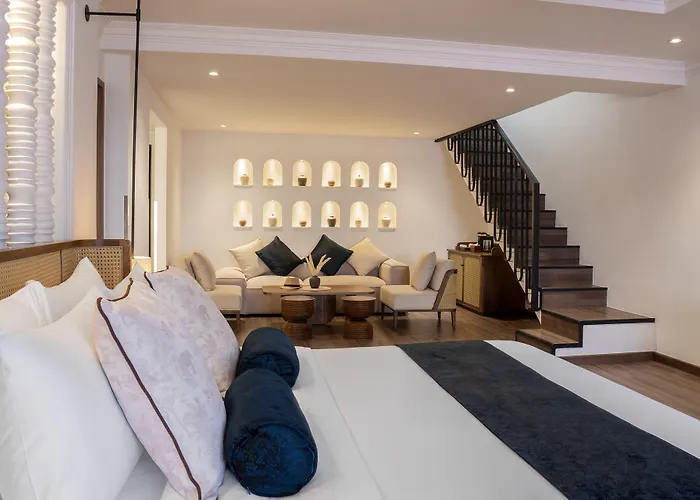 Hotel Sarai And Wander 5*